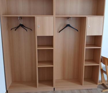 Weiden in der Oberpfalz House | Doppelbett Zimmer