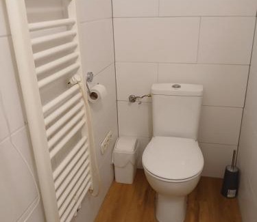 Weiden in der Oberpfalz House | Doppelbett Zimmer