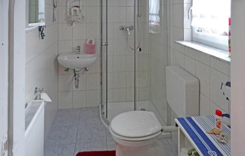 Oberhavel House | Doppelhaushälfte Altglobsow