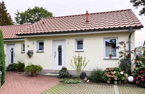 Lubmin House | Doppelhaushälfte in Lubmin