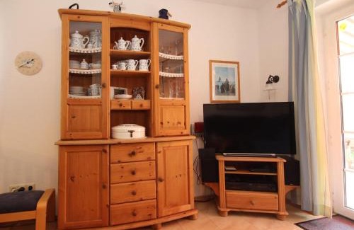 Neßmersiel House | Doppelhaushälfte in Neßmersiel