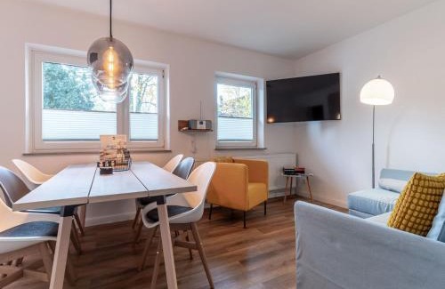 Hauert House | Doppelhaushälfte in Tating