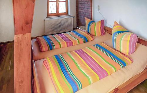 Usedom House | Doppelhaushälfte Kölpin