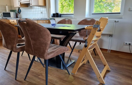 Presen House | Doppelhaushälfte Kornblume