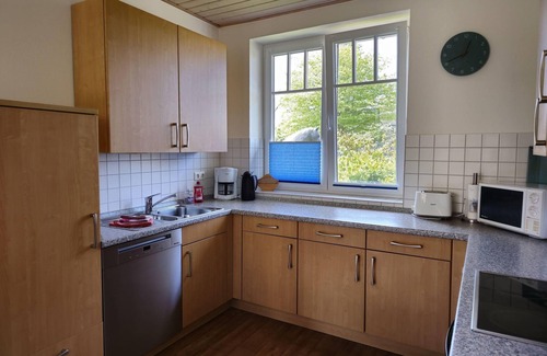 Presen House | Doppelhaushälfte Kornblume