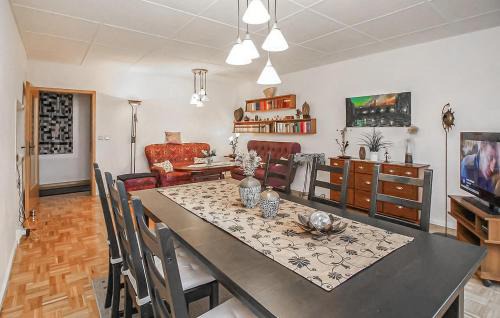 Muritz House | Doppelhaushälfte Röbel-Müritz