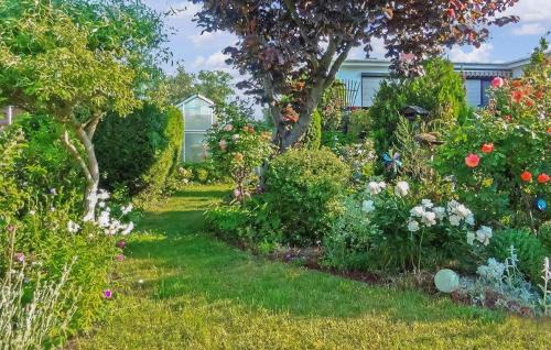 Muritz House | Doppelhaushälfte Röbelmüritz