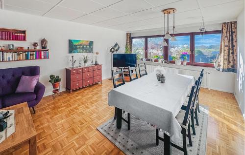 Muritz House | Doppelhaushälfte Röbelmüritz