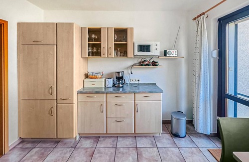 Muritz House | Doppelhaushälfte Röbel/Müritz