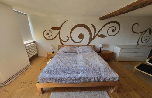 Lykershausen House | Doppelhaushälfte Rheinsteig