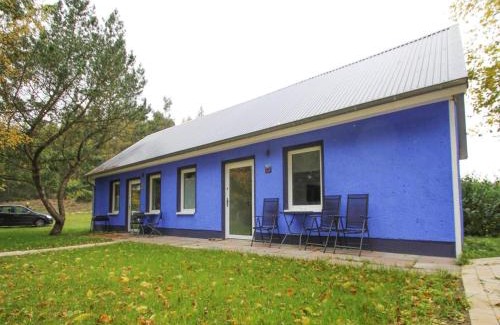 Garden House | Doppelhaushälfte Seestern, Lohmen