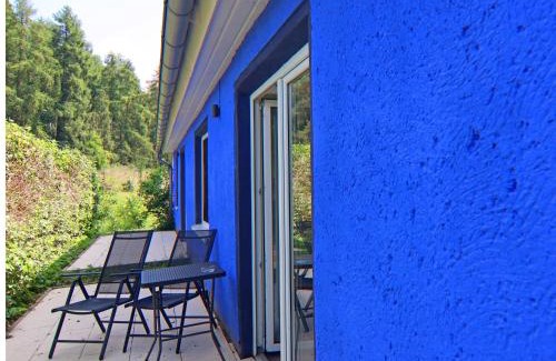 Garden House | Doppelhaushälfte Seestern, Lohmen