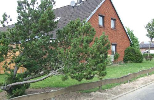 Friedrichskoog-Spitze House | Doppelhaushaelfte Thormaehlen Wulf