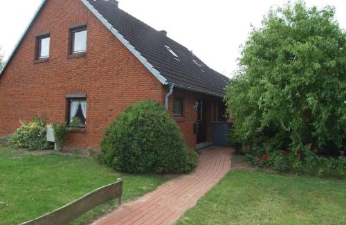 Friedrichskoog-Spitze House | Doppelhaushaelfte Thormaehlen Wulf
