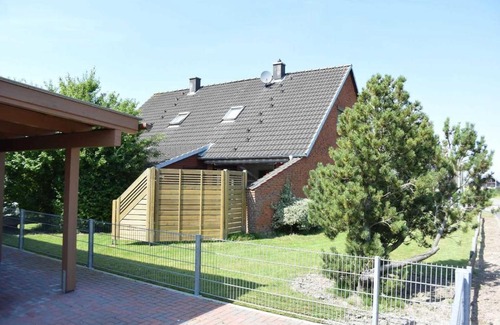 Friedrichskoog-Spitze House | Doppelhaushaelfte Thormaehlen Wulf