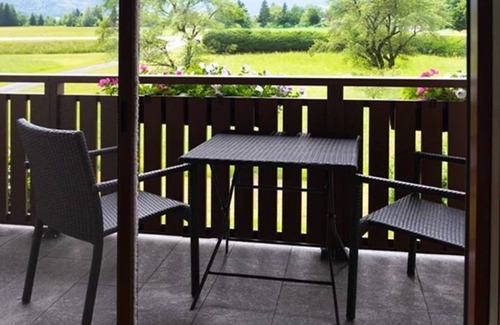Loibichl Apartment | Doppelzimmer 7 - Pension Marx zu Mayerhof