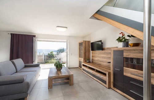 Seewalchen am Attersee Apartment | Doppelzimmer - Hotel Restaurant Sailer
