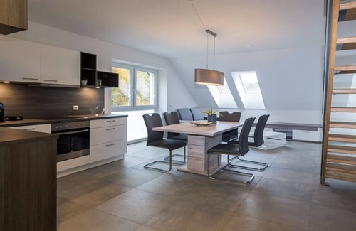 Seewalchen am Attersee Apartment | Doppelzimmer - Hotel Restaurant Sailer