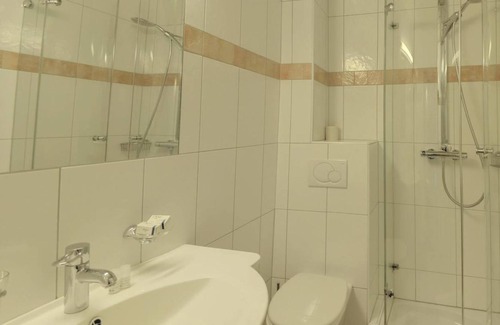 Rosenbach Apartment | Doppelzimmer Standard Plus im Gasthof - Kurz - Alpen Adria Gasthof Rausch