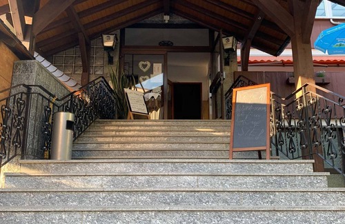 Reichelsheim Cottage | Doppelzimmer - 12 - Gasthaus und Pension Zum Fürstengrund