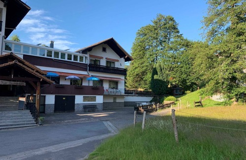 Reichelsheim Cottage | Doppelzimmer - 18 - Gasthaus und Pension Zum Fürstengrund