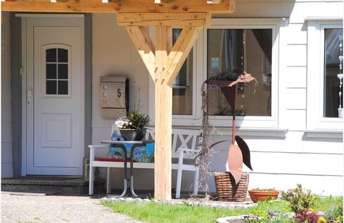 Clausthal-Zellerfeld Cottage | Doppelzimmer - Pension Holl und Boll am Hexenstieg