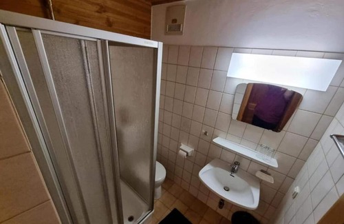 Gnesau Apartment | Doppelzimmer 1 - Gasthof Kirchenwirt Gnesau