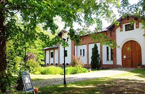 Kuchelmiss Apartment | Doppelzimmer 6 - Pension Nebeltal