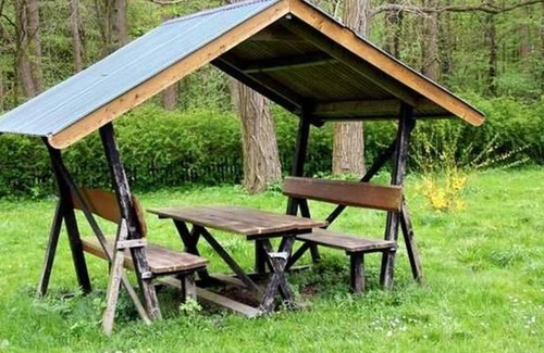 Kuchelmiss Apartment | Doppelzimmer 6 - Pension Nebeltal