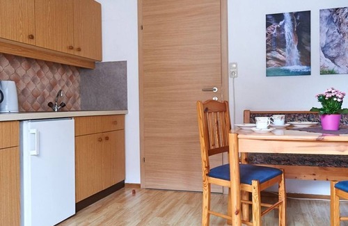 Weyregg am Attersee Apartment | Doppelzimmer 8 - Brandnerhof
