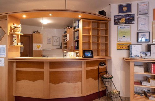 Mallnitz Cottage | Doppelzimmer Auernig - Eggerhof