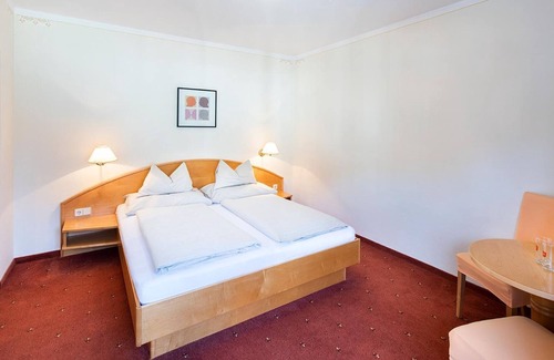 Bad Radkersburg House | Doppelzimmer, Bad, WC, Standard - Hotel Altneudörflerhof