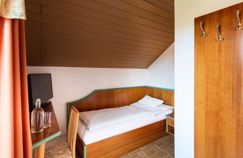 Bad Radkersburg House | Doppelzimmer, Bad, WC, Standard - Hotel Altneudörflerhof