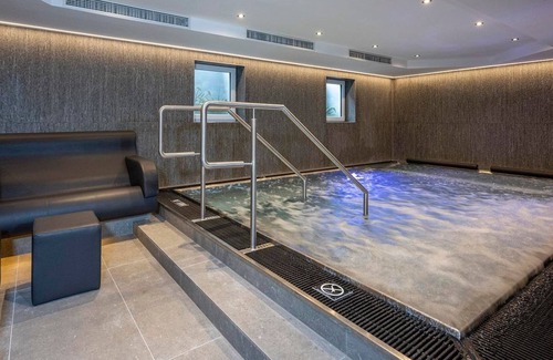 Maria Alm am Steinernen Meer Cottage | Doppelzimmer Comfort FR Winter - Hotel Gasthof Niederreiter