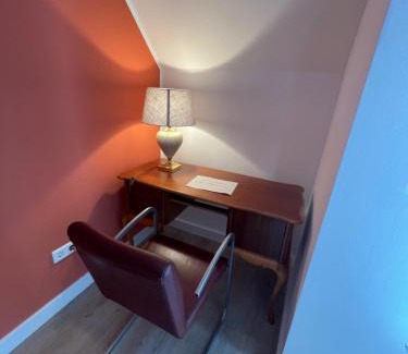 Borgholzhausen Apartment | Doppelzimmer