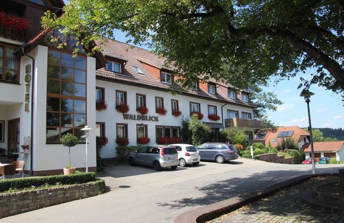 Donaueschingen Apartment | Doppelzimmer Deluxe-art Nouveanu Ohne Balkon, 1 Doppelbett