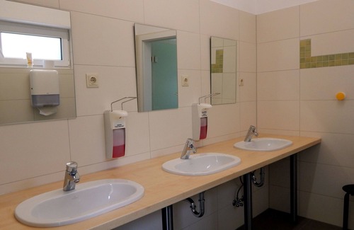 Koenigstein Apartment | Doppelzimmer für 2 Gäste mit 10m² in Königstein (270583)
