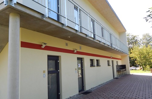 Koenigstein Apartment | Doppelzimmer für 2 Gäste mit 10m² in Königstein (270598)