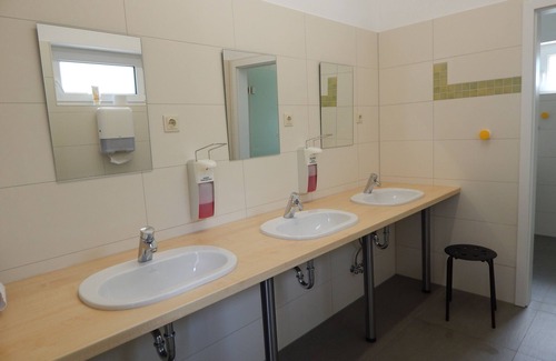 Koenigstein Apartment | Doppelzimmer für 2 Gäste mit 10m² in Königstein (270598)