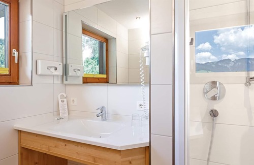 Auffach House | Doppelzimmer - Hotel Platzl