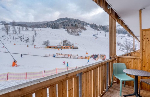 Bad Kleinkirchheim House | Doppelzimmer Kaiserburg - Cooee Alpin Hotel Bad Kleinkirchheim