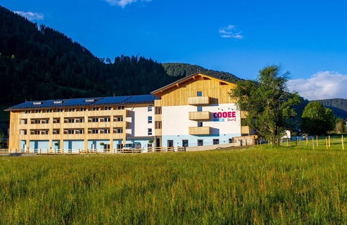 Bad Kleinkirchheim House | Doppelzimmer Kaiserburg - Cooee Alpin Hotel Bad Kleinkirchheim