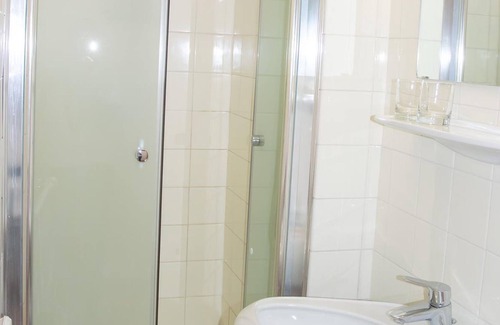 Feld am See Cottage | Doppelzimmer - Klamberghof Burgstaller