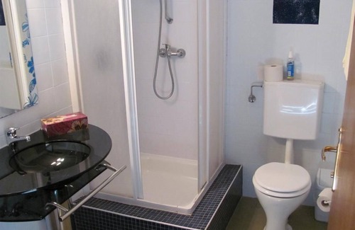 Doebriach Bed & Breakfast | Doppelzimmer mit Du/wc und Balkon - Pension Lärchenhof