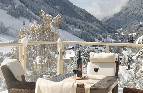 Bad Kleinkirchheim House | Doppelzimmer Ohne Balkon - Wohlfühl & Genusshotel Felsenhof