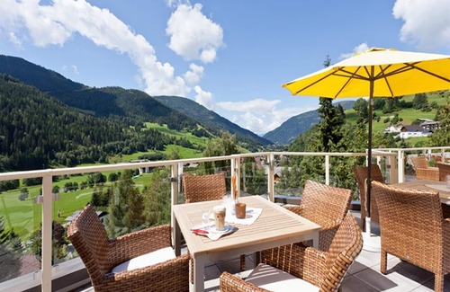 Bad Kleinkirchheim House | Doppelzimmer Ohne Balkon - Wohlfühl & Genusshotel Felsenhof