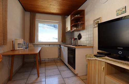 Todtmoos Apartment | Doppelzimmer Schwarzwaldharmonie mit Gem. Küche