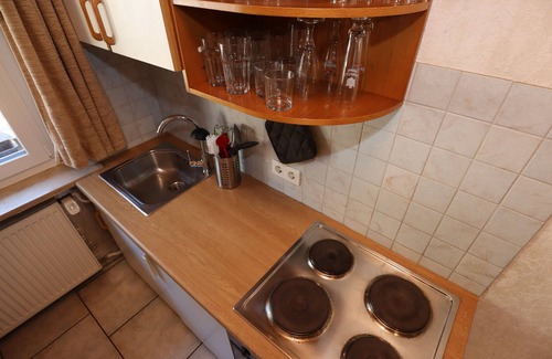 Todtmoos Apartment | Doppelzimmer Schwarzwaldharmonie mit Gem. Küche