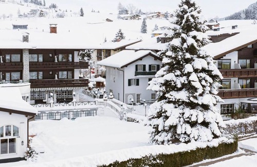 Abtenau House | Doppelzimmer Sonnleiten m. Halbpension - Moisl, Genuss- und Vitalhotel