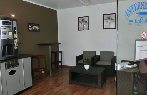 Lutten Klein Cottage | Doppelzimmer Standard Plus - Gästehaus Rostock